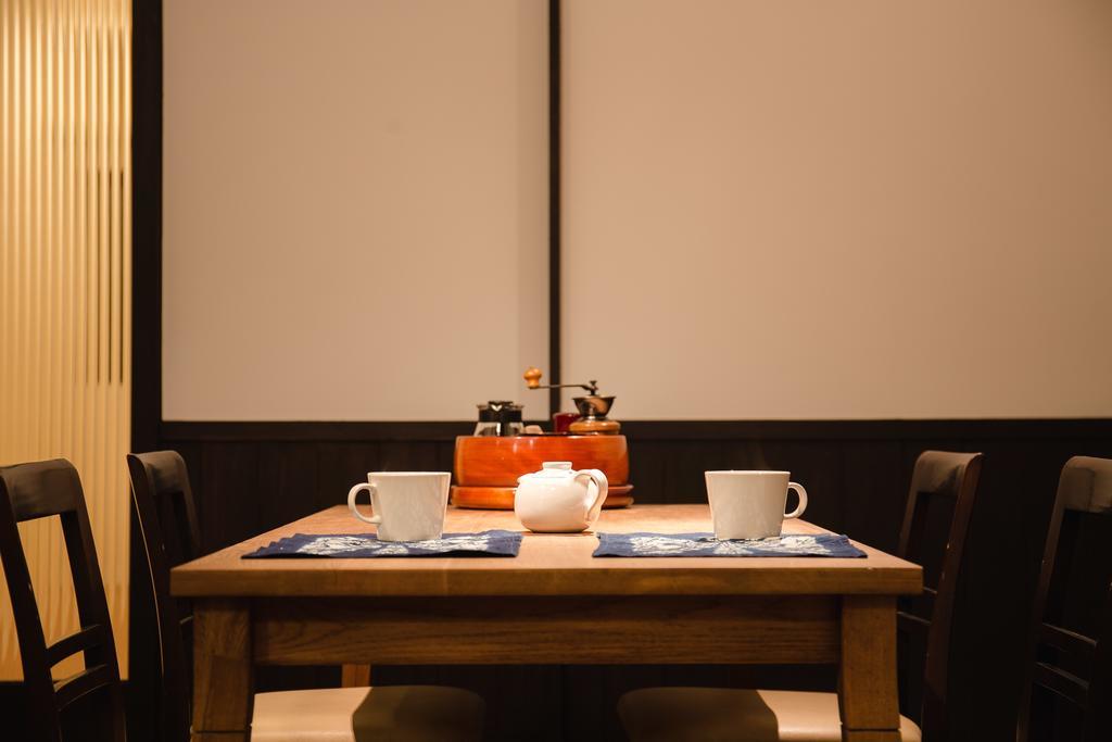 Kyoto Knot Vacation House Extérieur photo