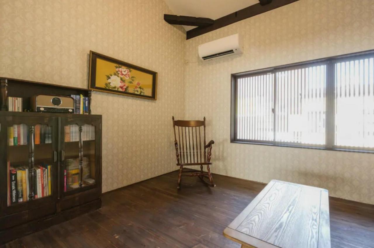 Kyoto Knot Vacation House Extérieur photo