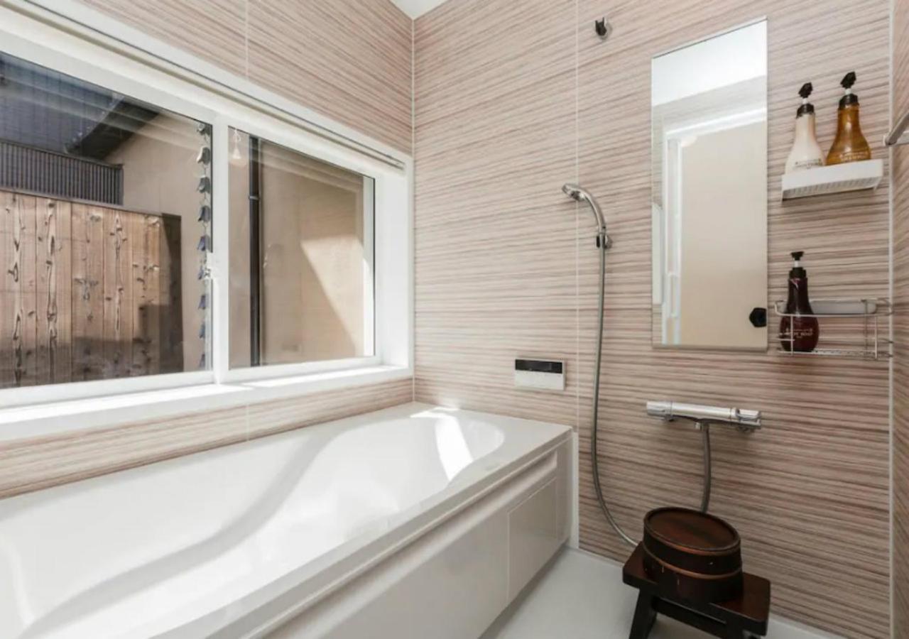 Kyoto Knot Vacation House Extérieur photo