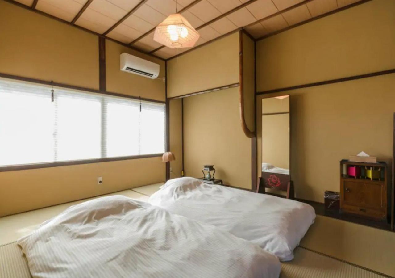 Kyoto Knot Vacation House Extérieur photo