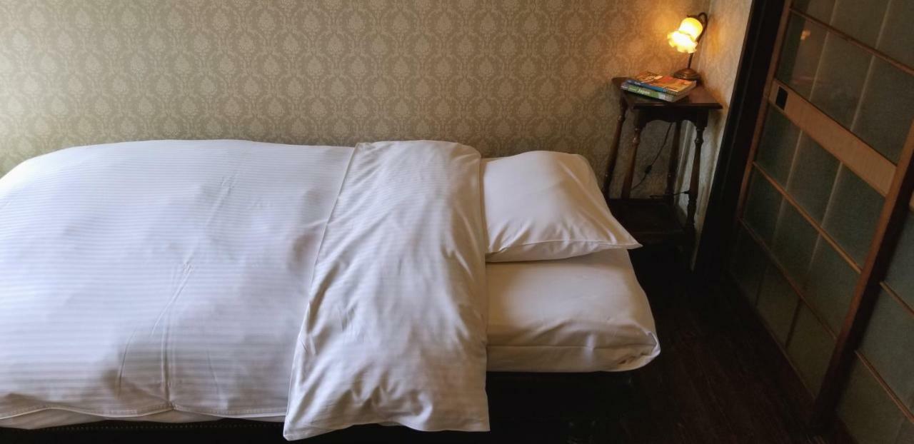 Kyoto Knot Vacation House Extérieur photo