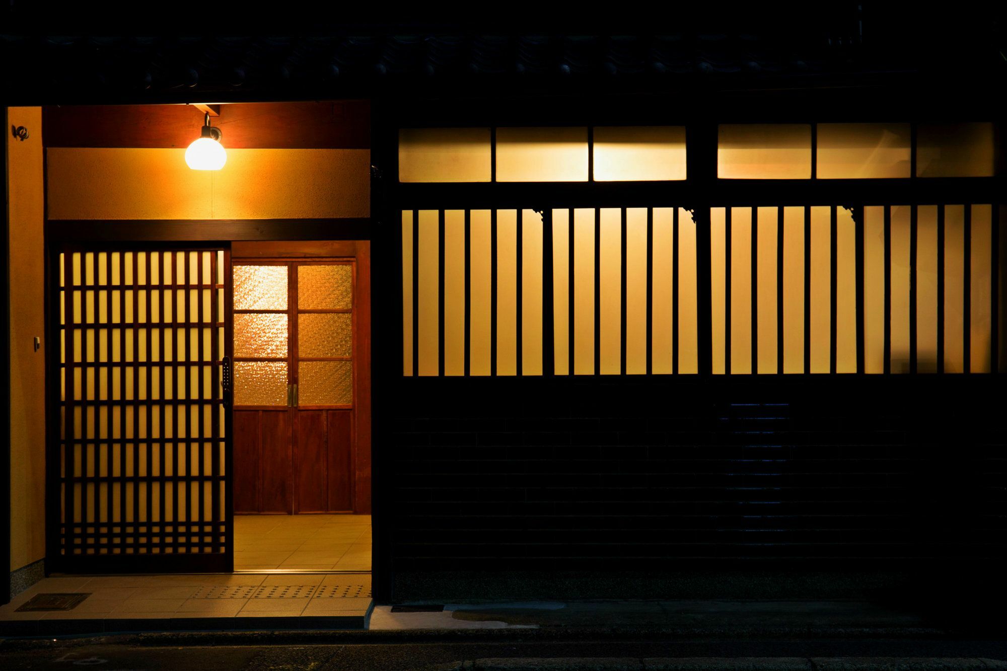 Kyoto Knot Vacation House Extérieur photo