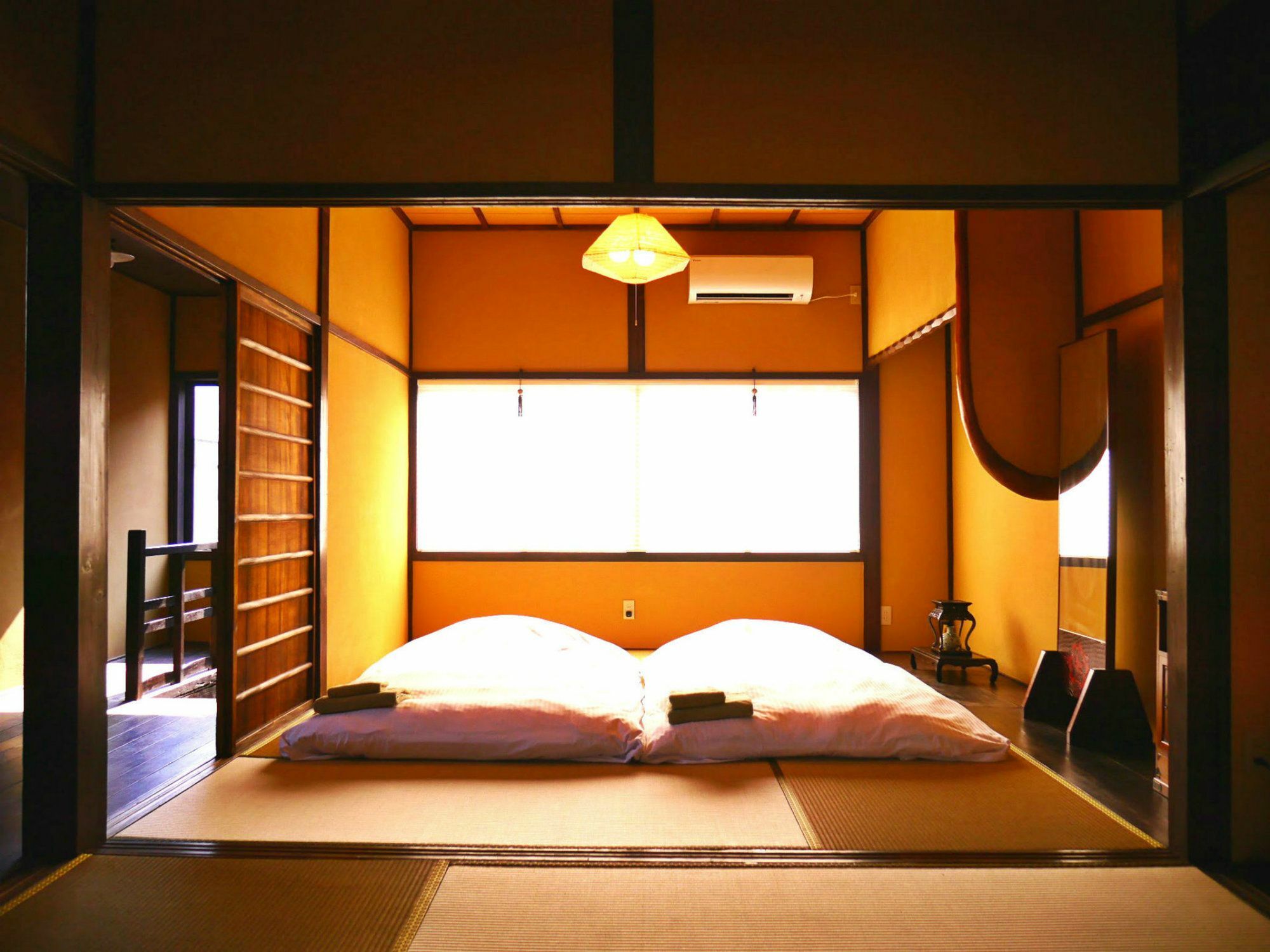 Kyoto Knot Vacation House Extérieur photo