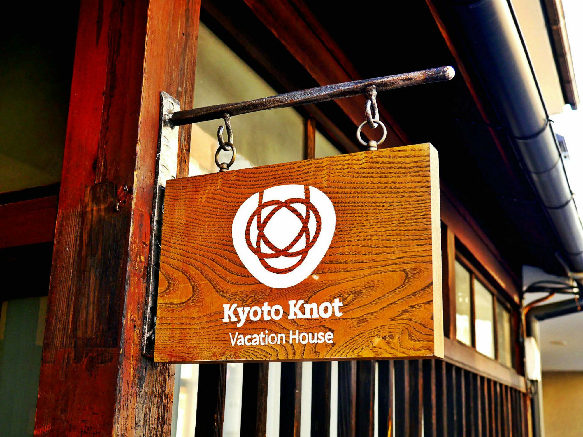 Kyoto Knot Vacation House Extérieur photo
