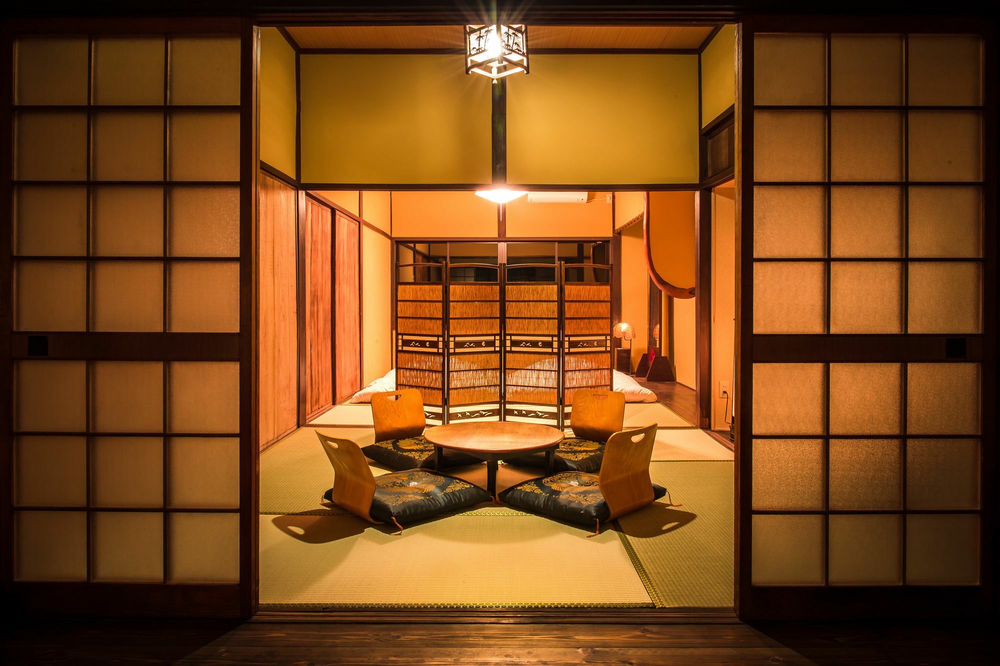 Kyoto Knot Vacation House Extérieur photo