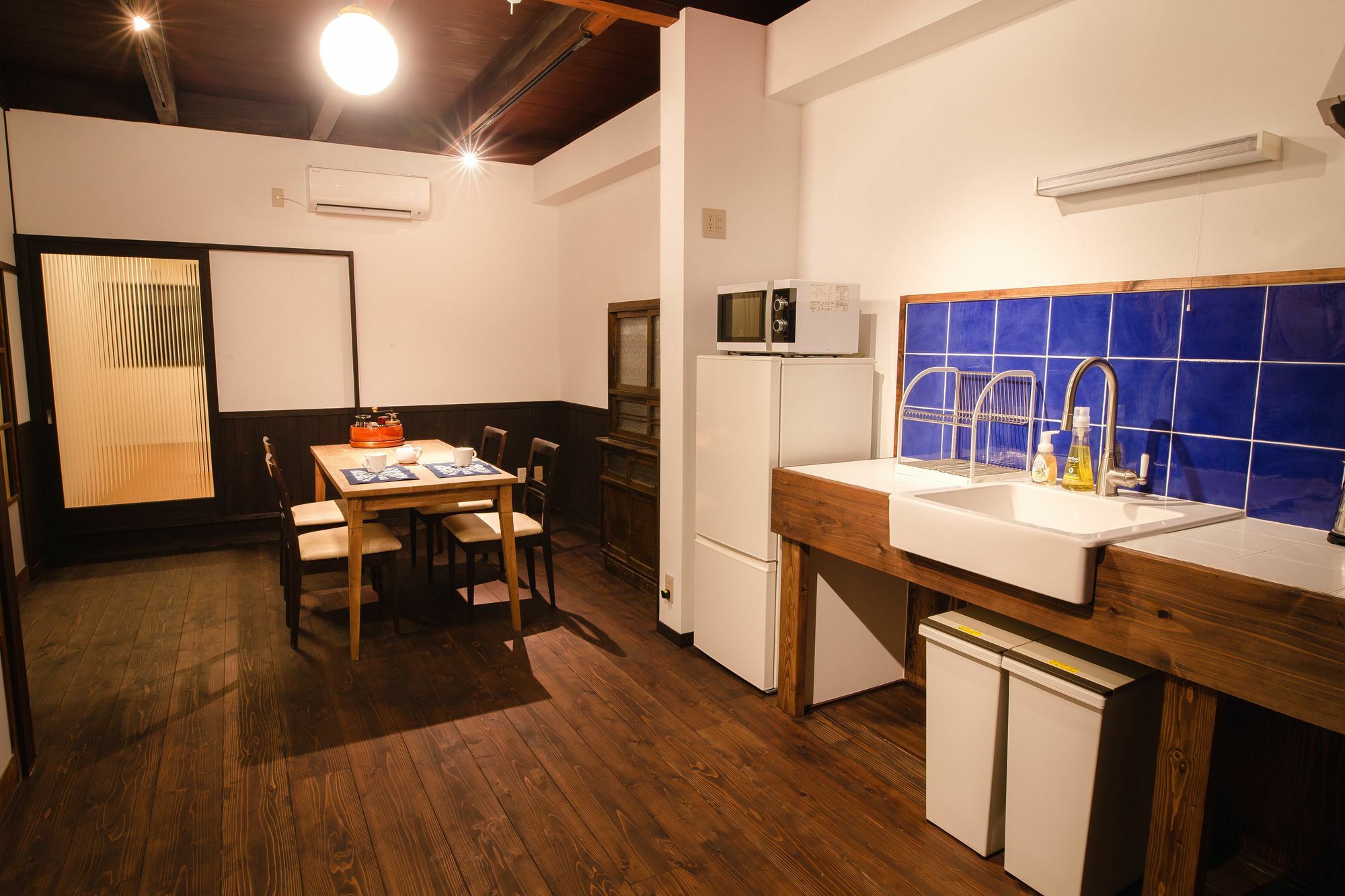 Kyoto Knot Vacation House Extérieur photo
