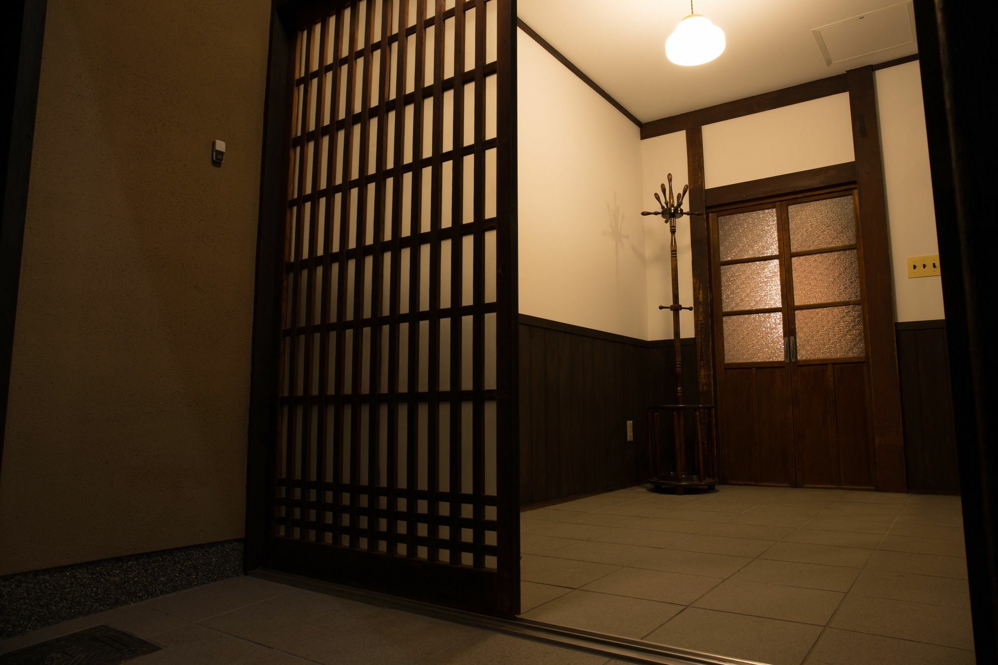 Kyoto Knot Vacation House Extérieur photo