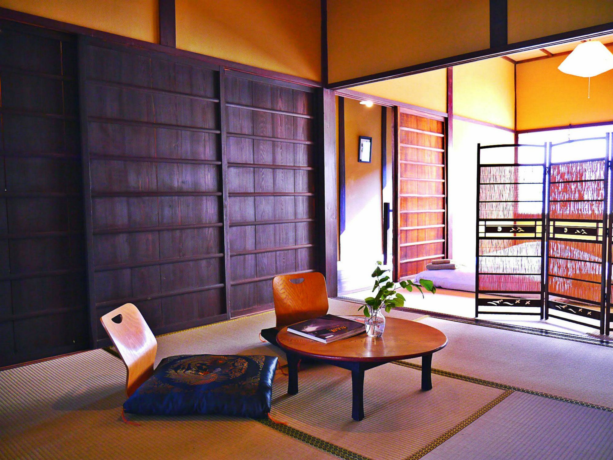 Kyoto Knot Vacation House Extérieur photo