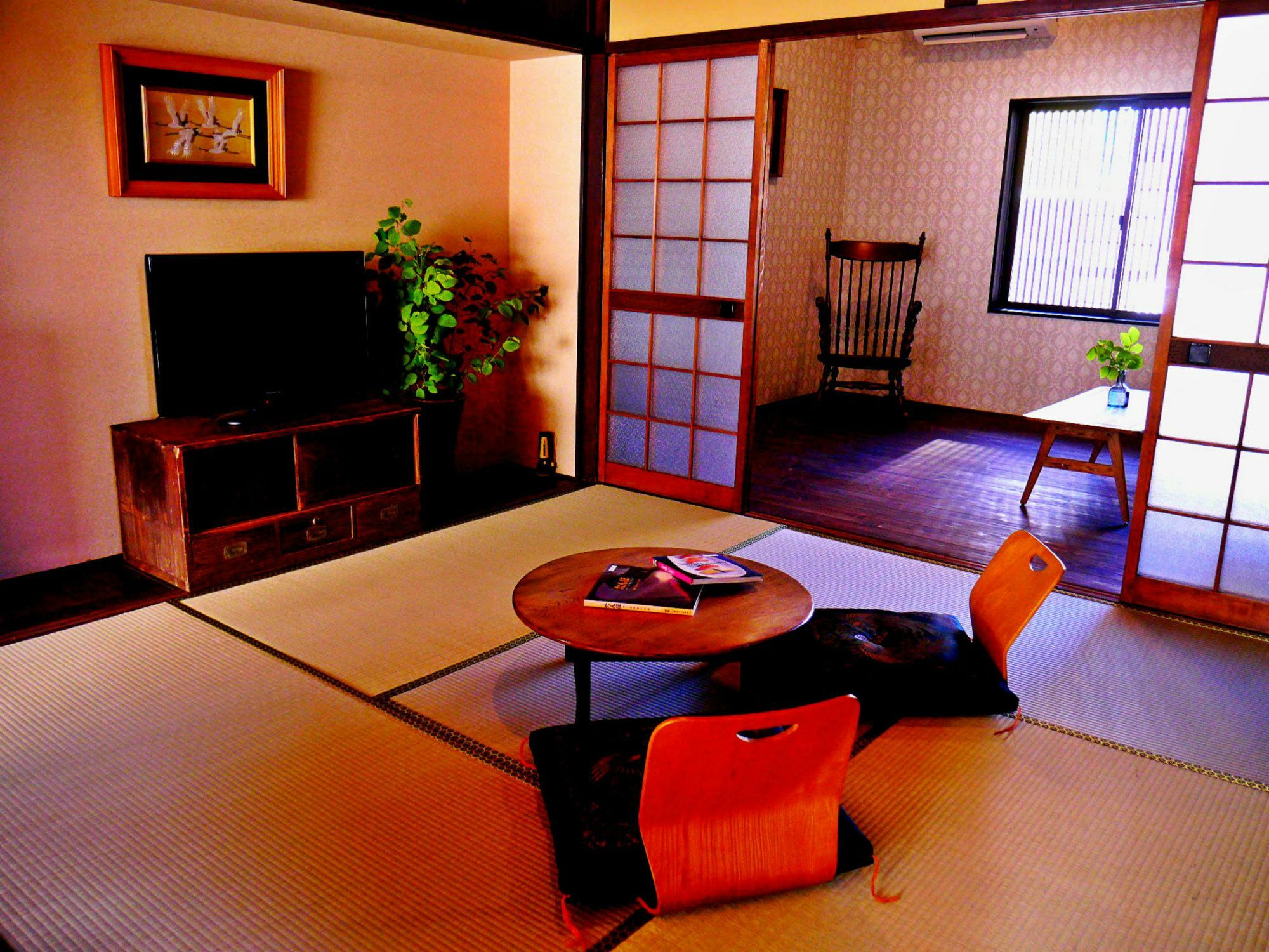 Kyoto Knot Vacation House Extérieur photo