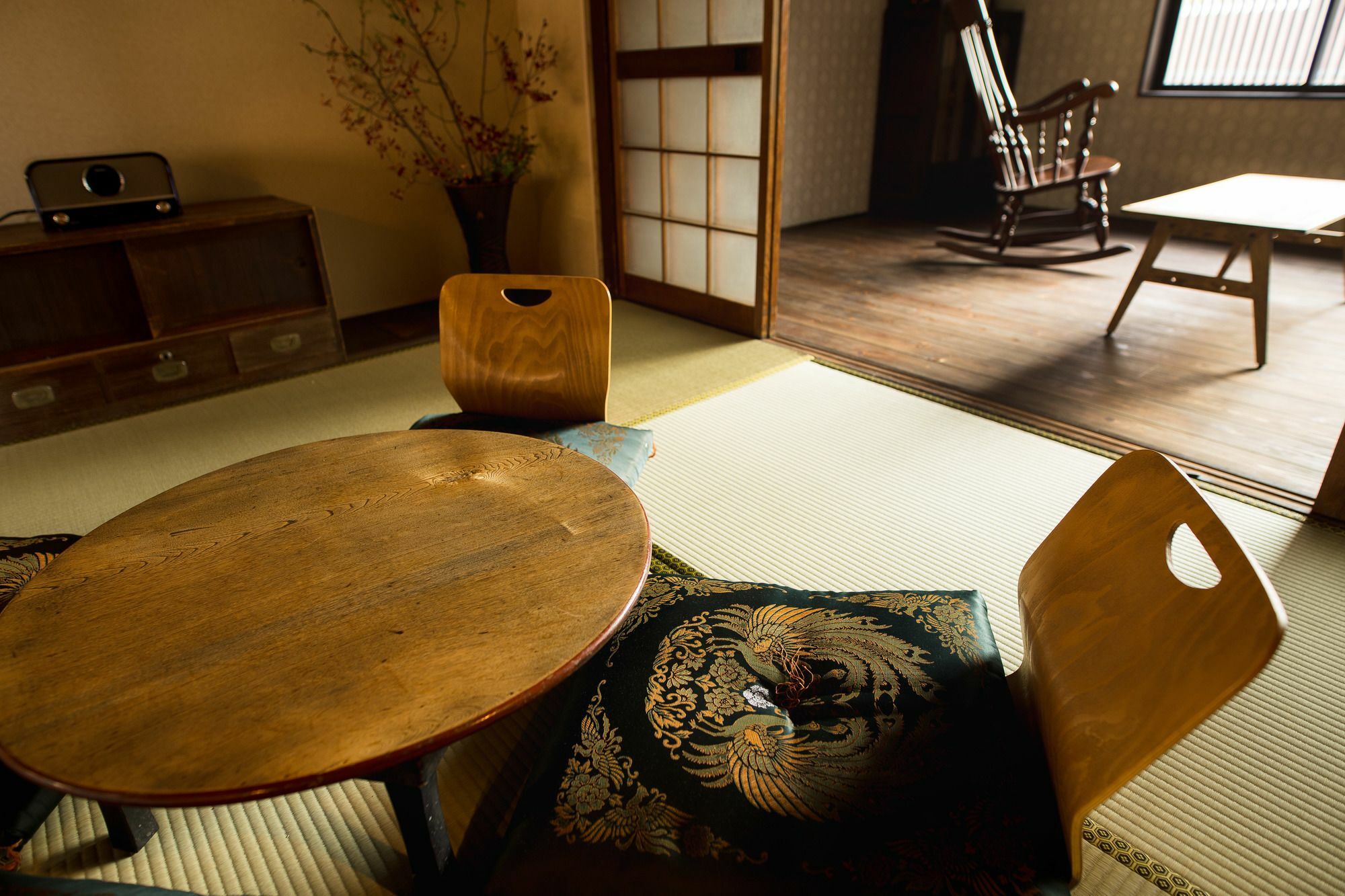 Kyoto Knot Vacation House Extérieur photo